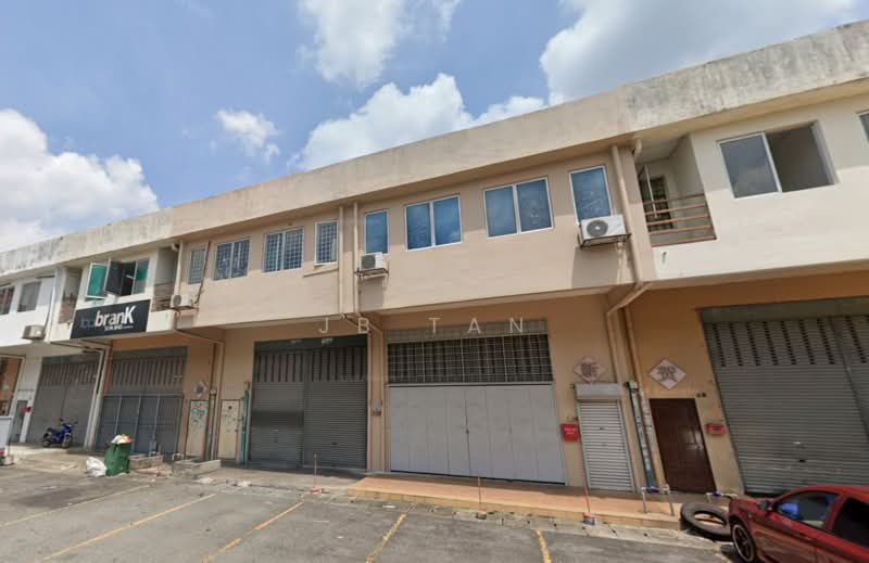 Kilang Teres untuk Dijual di Pandan Indah (Ampang) - JB Tan - Exterior - PropertyGuru.com.my