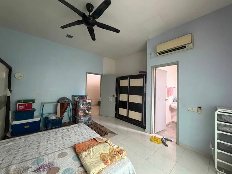 2-storey Terraced House for Sale in Setia Tropika (Johor Bahru) - Daphne Lee - Bedroom - PropertyGuru.com.my