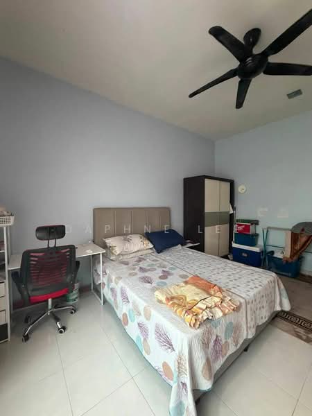2-storey Terraced House for Sale in Setia Tropika (Johor Bahru) - Daphne Lee - Bedroom - PropertyGuru.com.my
