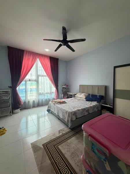 2-storey Terraced House for Sale in Setia Tropika (Johor Bahru) - Daphne Lee - Bedroom - PropertyGuru.com.my