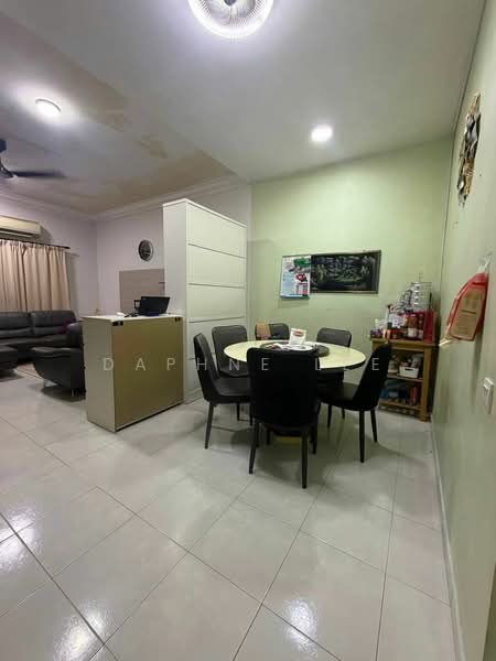 2-storey Terraced House for Sale in Setia Tropika (Johor Bahru) - Daphne Lee - Living Room - PropertyGuru.com.my