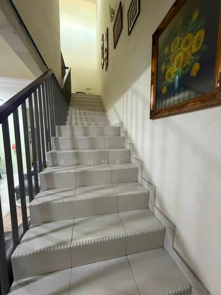 2-storey Terraced House for Sale in Setia Tropika (Johor Bahru) - Daphne Lee - Interior - PropertyGuru.com.my