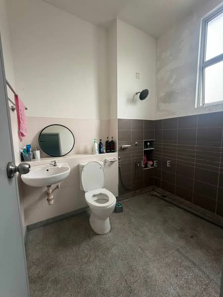 2-storey Terraced House for Sale in Setia Tropika (Johor Bahru) - Daphne Lee - Bathroom - PropertyGuru.com.my