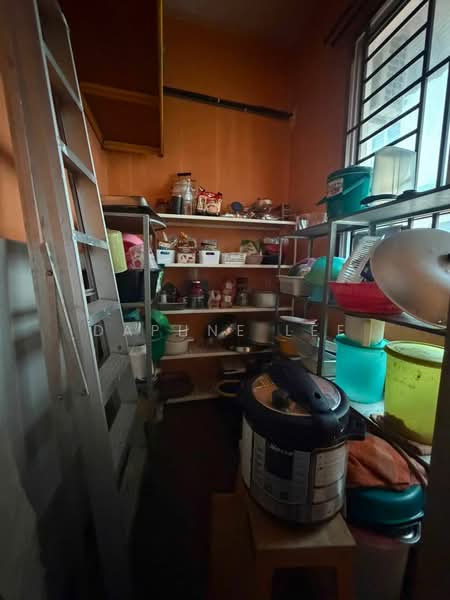 2-storey Terraced House for Sale in Setia Tropika (Johor Bahru) - Daphne Lee - Kitchen - PropertyGuru.com.my
