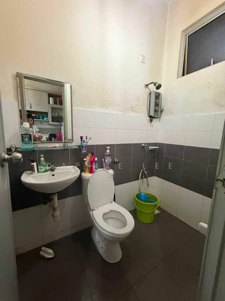 2-storey Terraced House for Sale in Setia Tropika (Johor Bahru) - Daphne Lee - Bathroom - PropertyGuru.com.my