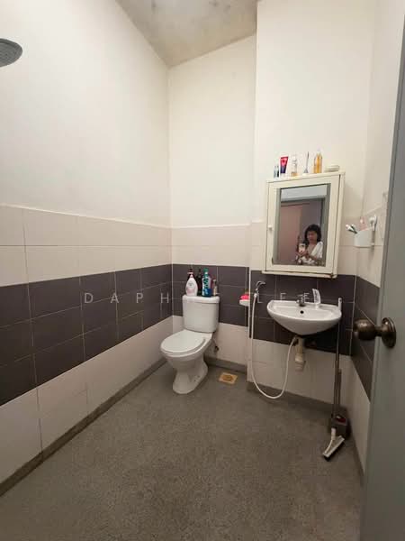 2-storey Terraced House for Sale in Setia Tropika (Johor Bahru) - Daphne Lee - Bathroom - PropertyGuru.com.my