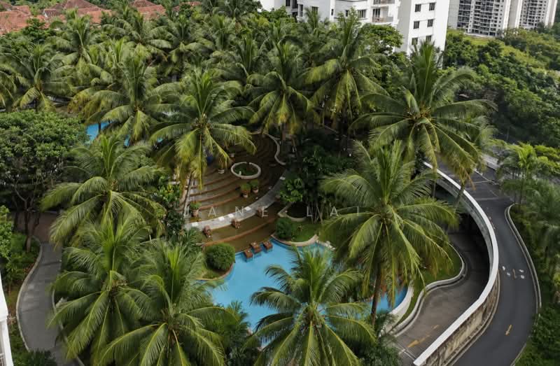 Kondominium untuk Dijual di Kiaramas Sutera - Jane Lai - Exterior - PropertyGuru.com.my