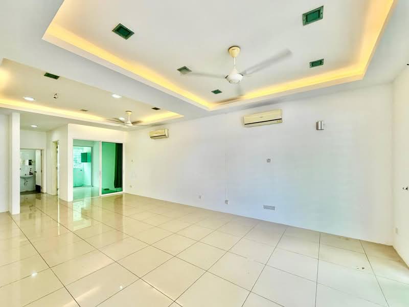 Rumah Teres 2 Tingkat untuk Dijual di Bandar Teknologi Kajang (Kajang) - Nor Azdlin Adnan - PropertyGuru.com.my