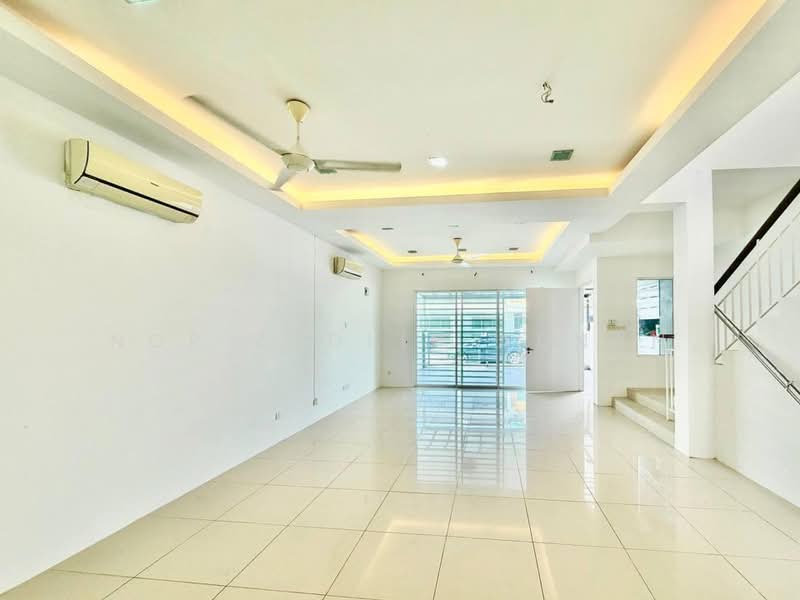 Rumah Teres 2 Tingkat untuk Dijual di Bandar Teknologi Kajang (Kajang) - Nor Azdlin Adnan - PropertyGuru.com.my