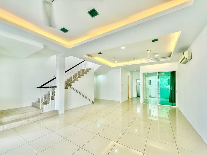 Rumah Teres 2 Tingkat untuk Dijual di Bandar Teknologi Kajang (Kajang) - Nor Azdlin Adnan - PropertyGuru.com.my