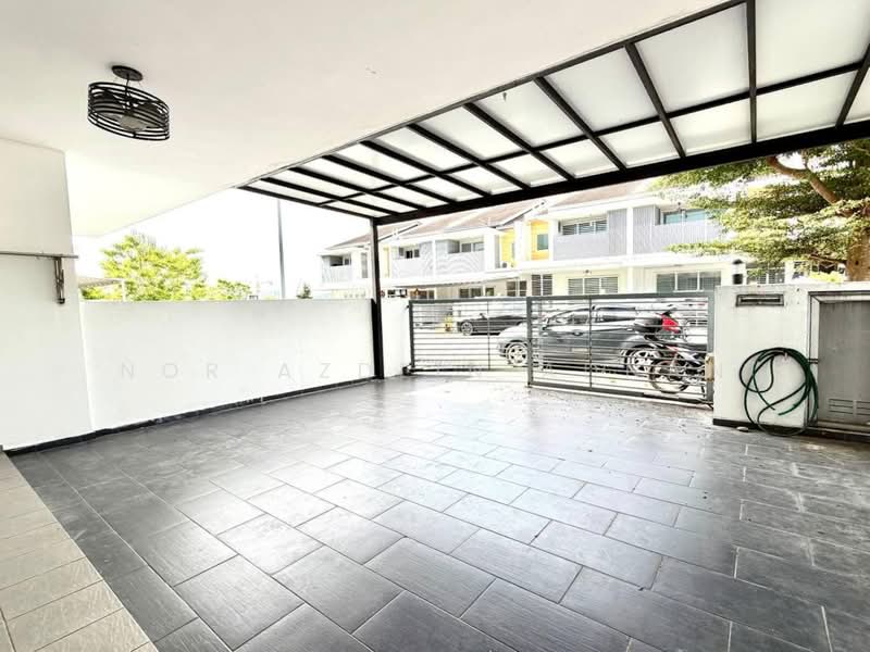 Rumah Teres 2 Tingkat untuk Dijual di Bandar Teknologi Kajang (Kajang) - Nor Azdlin Adnan - PropertyGuru.com.my
