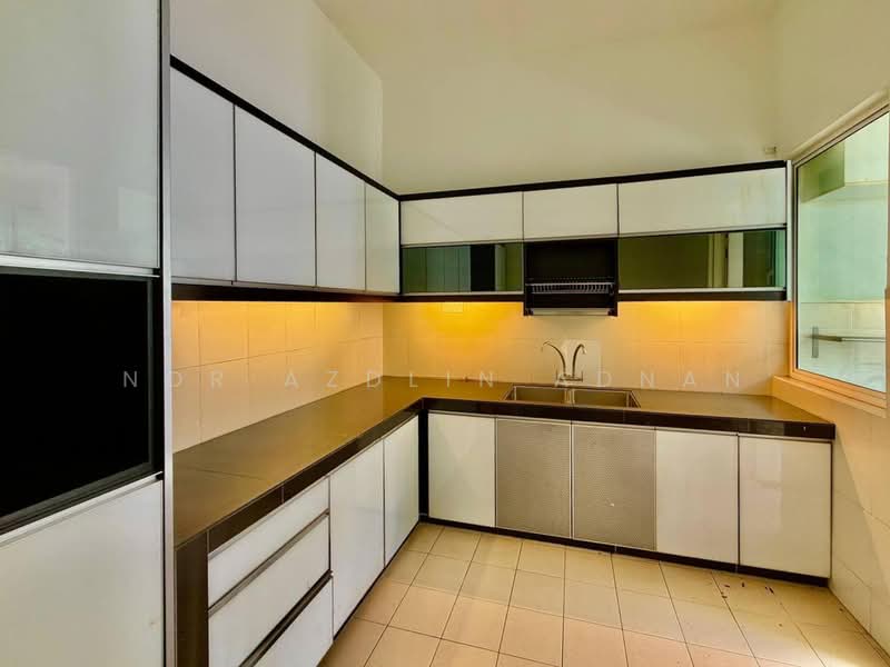 Rumah Teres 2 Tingkat untuk Dijual di Bandar Teknologi Kajang (Kajang) - Nor Azdlin Adnan - PropertyGuru.com.my
