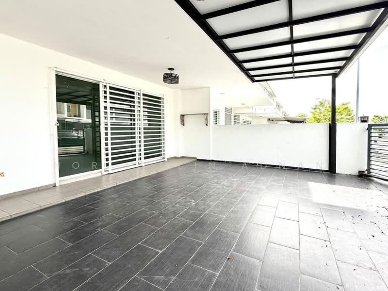 Rumah Teres 2 Tingkat untuk Dijual di Bandar Teknologi Kajang (Kajang) - Nor Azdlin Adnan - PropertyGuru.com.my