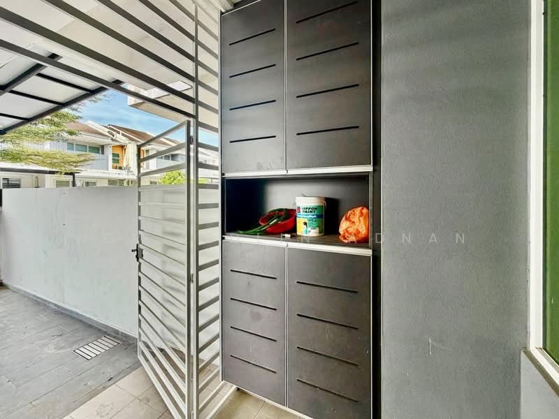Rumah Teres 2 Tingkat untuk Dijual di Bandar Teknologi Kajang (Kajang) - Nor Azdlin Adnan - PropertyGuru.com.my