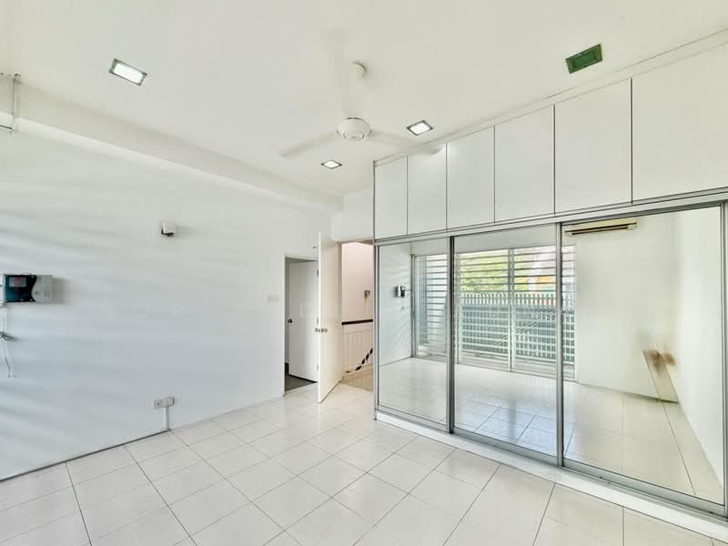 Rumah Teres 2 Tingkat untuk Dijual di Bandar Teknologi Kajang (Kajang) - Nor Azdlin Adnan - PropertyGuru.com.my