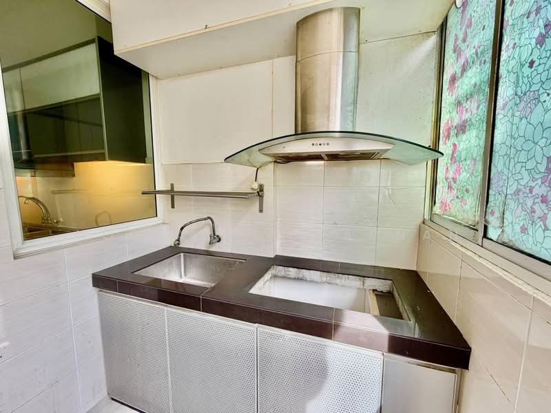 Rumah Teres 2 Tingkat untuk Dijual di Bandar Teknologi Kajang (Kajang) - Nor Azdlin Adnan - PropertyGuru.com.my