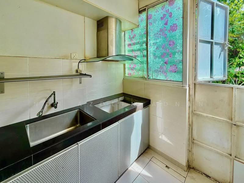 Rumah Teres 2 Tingkat untuk Dijual di Bandar Teknologi Kajang (Kajang) - Nor Azdlin Adnan - PropertyGuru.com.my