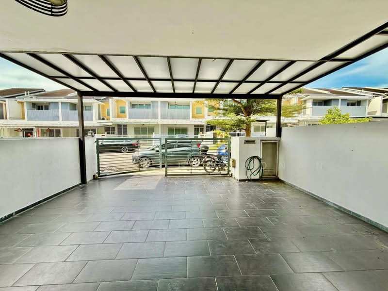 Rumah Teres 2 Tingkat untuk Dijual di Bandar Teknologi Kajang (Kajang) - Nor Azdlin Adnan - PropertyGuru.com.my