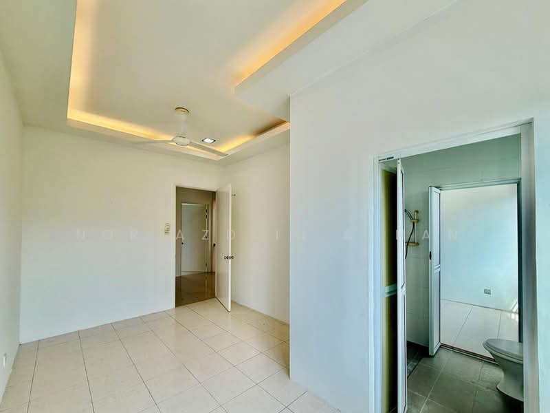 Rumah Teres 2 Tingkat untuk Dijual di Bandar Teknologi Kajang (Kajang) - Nor Azdlin Adnan - PropertyGuru.com.my