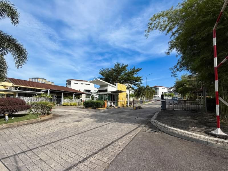 Rumah Teres 2 Tingkat untuk Dijual di Bandar Teknologi Kajang (Kajang) - Nor Azdlin Adnan - PropertyGuru.com.my