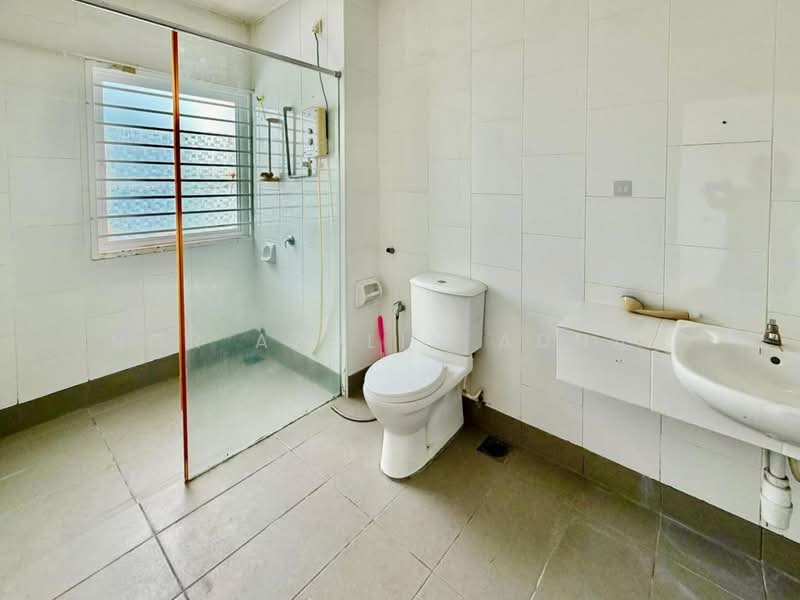Rumah Teres 2 Tingkat untuk Dijual di Bandar Teknologi Kajang (Kajang) - Nor Azdlin Adnan - PropertyGuru.com.my