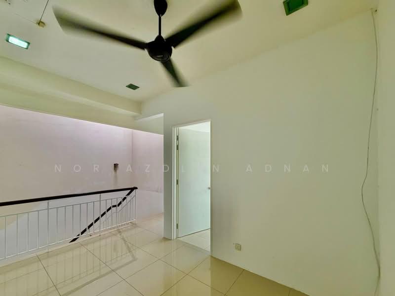 Rumah Teres 2 Tingkat untuk Dijual di Bandar Teknologi Kajang (Kajang) - Nor Azdlin Adnan - PropertyGuru.com.my