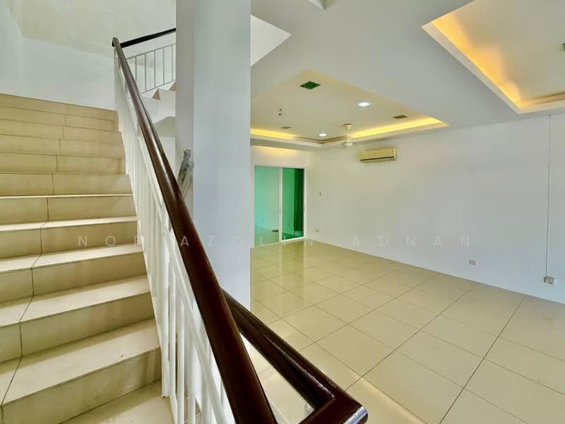 Rumah Teres 2 Tingkat untuk Dijual di Bandar Teknologi Kajang (Kajang) - Nor Azdlin Adnan - PropertyGuru.com.my