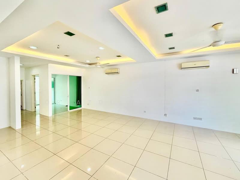 Rumah Teres 2 Tingkat untuk Dijual di Bandar Teknologi Kajang (Kajang) - Nor Azdlin Adnan - PropertyGuru.com.my