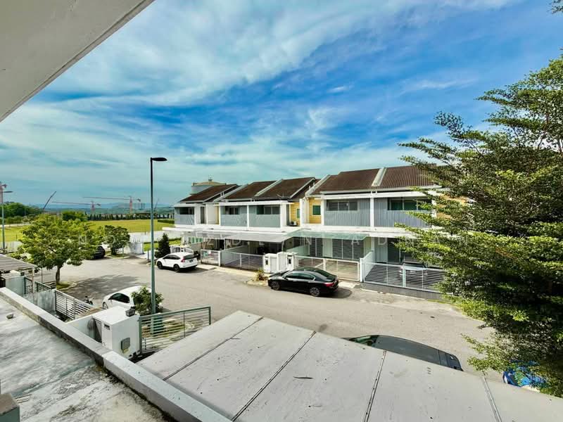 Rumah Teres 2 Tingkat untuk Dijual di Bandar Teknologi Kajang (Kajang) - Nor Azdlin Adnan - PropertyGuru.com.my