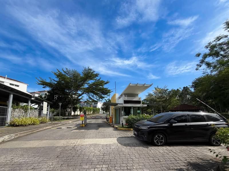 Rumah Teres 2 Tingkat untuk Dijual di Bandar Teknologi Kajang (Kajang) - Nor Azdlin Adnan - PropertyGuru.com.my