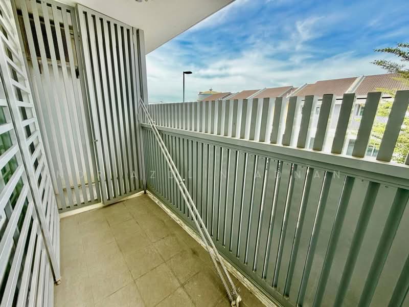 Rumah Teres 2 Tingkat untuk Dijual di Bandar Teknologi Kajang (Kajang) - Nor Azdlin Adnan - PropertyGuru.com.my