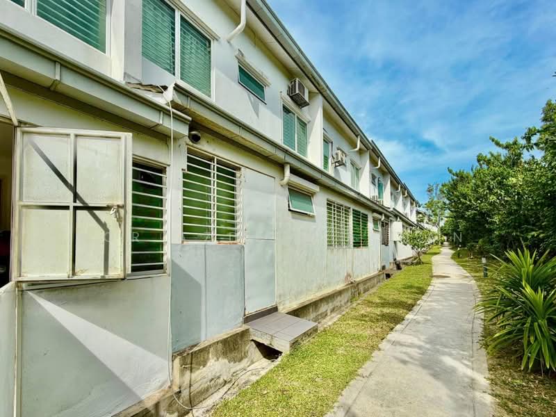 Rumah Teres 2 Tingkat untuk Dijual di Bandar Teknologi Kajang (Kajang) - Nor Azdlin Adnan - PropertyGuru.com.my