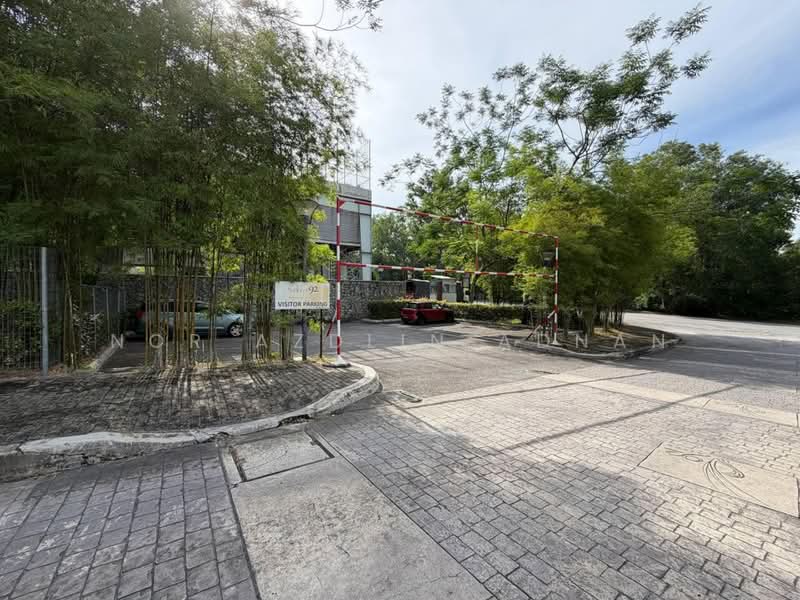 Rumah Teres 2 Tingkat untuk Dijual di Bandar Teknologi Kajang (Kajang) - Nor Azdlin Adnan - PropertyGuru.com.my