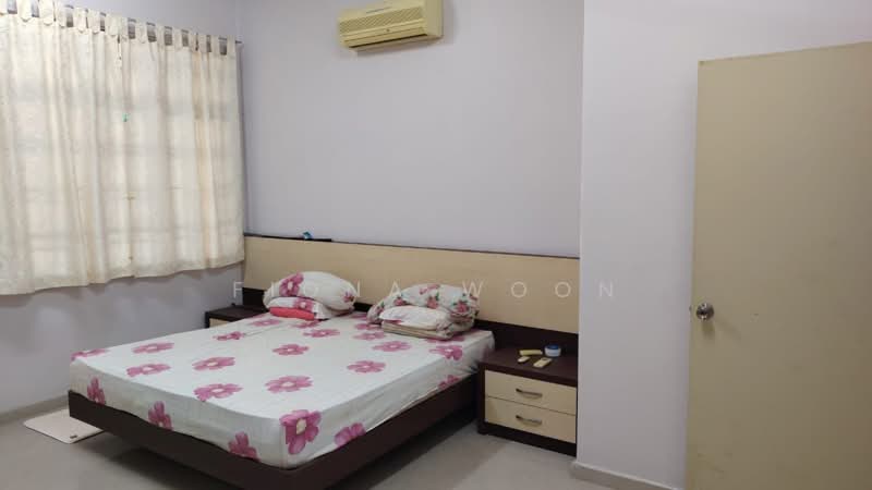 2-storey Terraced House for Sale in Taman Pandan Malim (Balai Panjang) - Fiona Woon - PropertyGuru.com.my