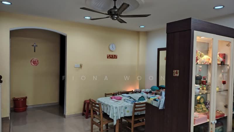 2-storey Terraced House for Sale in Taman Pandan Malim (Balai Panjang) - Fiona Woon - PropertyGuru.com.my