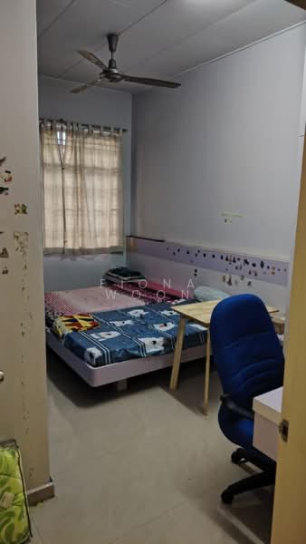 2-storey Terraced House for Sale in Taman Pandan Malim (Balai Panjang) - Fiona Woon - PropertyGuru.com.my
