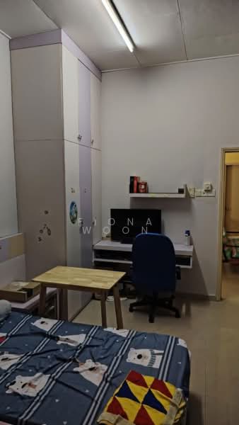 2-storey Terraced House for Sale in Taman Pandan Malim (Balai Panjang) - Fiona Woon - PropertyGuru.com.my