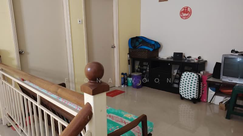 2-storey Terraced House for Sale in Taman Pandan Malim (Balai Panjang) - Fiona Woon - PropertyGuru.com.my