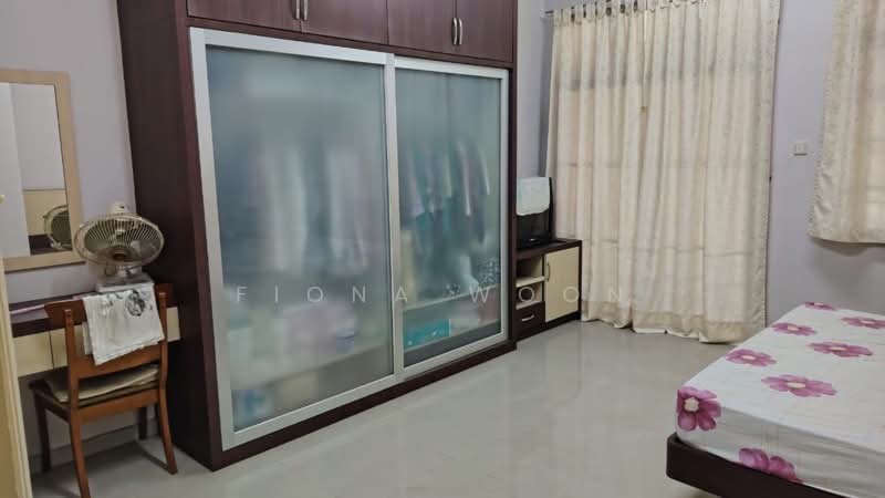 2-storey Terraced House for Sale in Taman Pandan Malim (Balai Panjang) - Fiona Woon - PropertyGuru.com.my