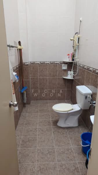 2-storey Terraced House for Sale in Taman Pandan Malim (Balai Panjang) - Fiona Woon - PropertyGuru.com.my