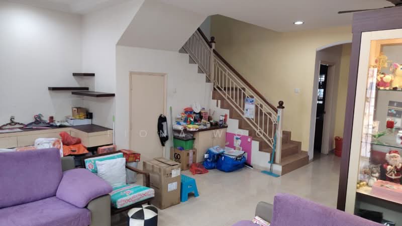 2-storey Terraced House for Sale in Taman Pandan Malim (Balai Panjang) - Fiona Woon - PropertyGuru.com.my