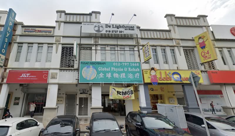 Shop / Office for Sale in Cheras (Kuala Lumpur) - Chee Weng Alex Phang - Exterior - PropertyGuru.com.my