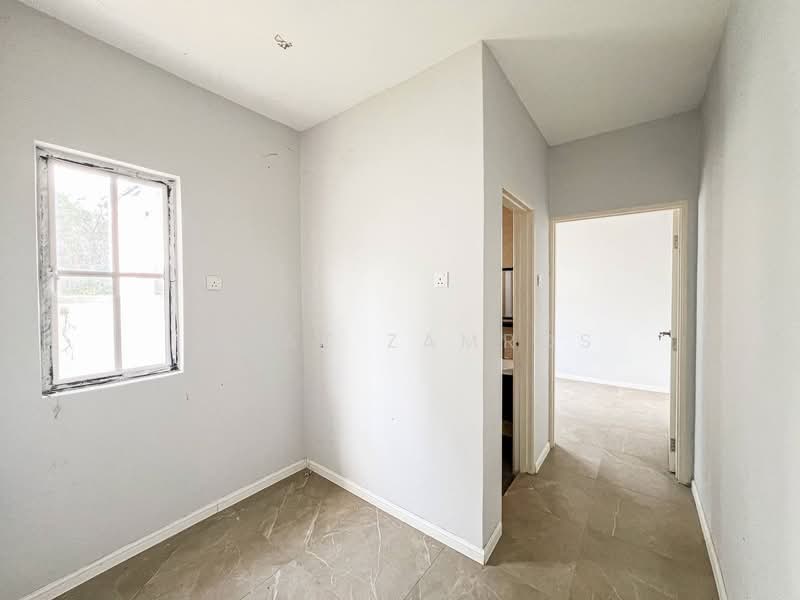 Rumah Banglo untuk Dijual di Bandar Bukit Mahkota (Bangi) - Izzat Zamros - PropertyGuru.com.my
