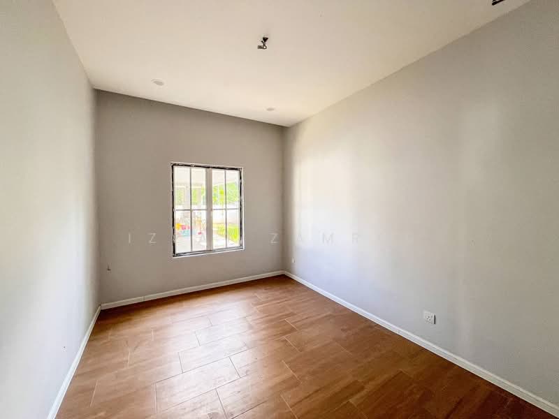 Rumah Banglo untuk Dijual di Bandar Bukit Mahkota (Bangi) - Izzat Zamros - PropertyGuru.com.my