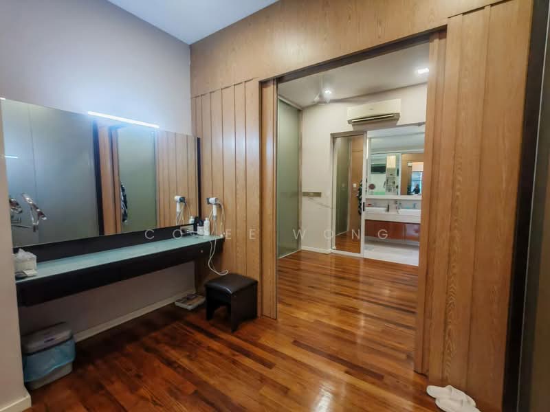 Semi-Detached House for Sale in Kepong (Kuala Lumpur) - Coyee Wong - Bathroom - PropertyGuru.com.my