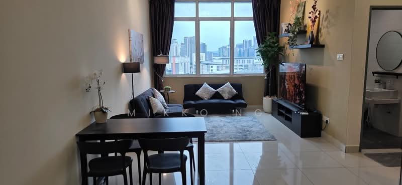 Kondominium untuk Dijual di Vue Residences - Mikko Ng - PropertyGuru.com.my