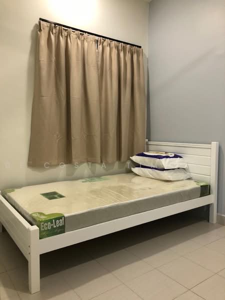 Kondominium untuk Disewa di Kenanga Residence - De Costa Timothy - PropertyGuru.com.my