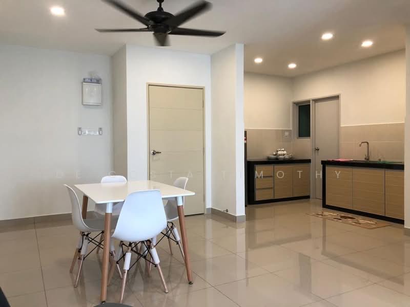 Kondominium untuk Disewa di Kenanga Residence - De Costa Timothy - PropertyGuru.com.my