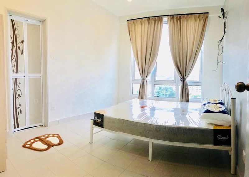 Kondominium untuk Disewa di Kenanga Residence - De Costa Timothy - PropertyGuru.com.my