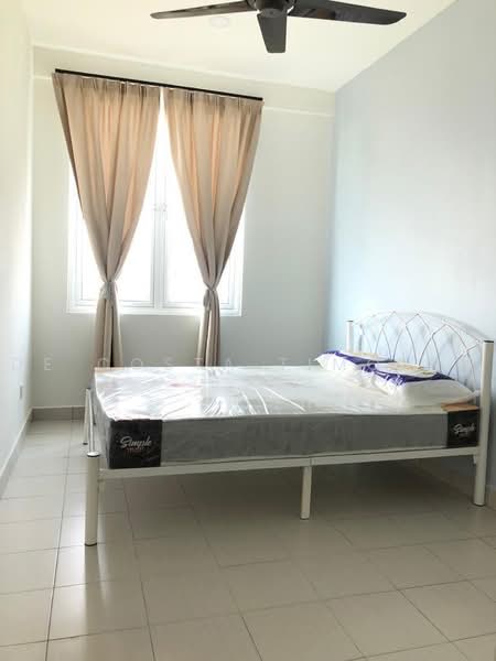 Kondominium untuk Disewa di Kenanga Residence - De Costa Timothy - PropertyGuru.com.my